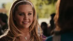 Задник до фильму"Легковажна Я" #804928