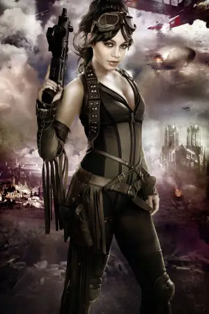 Постер до фильму"Заборонений прийом" #703424