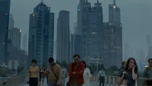 Задник до фильму"Вона" #556435