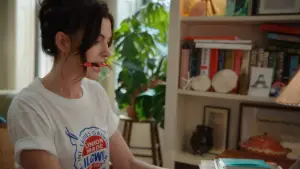 Задник до фильму"Диявол носить Прада 2" #796989