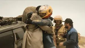 Задник до фильму"Каскадер" #572053