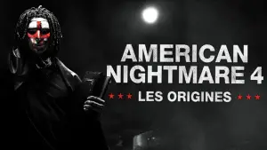 Задник до фильму"Судна ніч. Початок" #671564