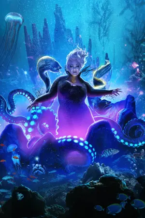 Постер до фильму"Русалонька" #165092