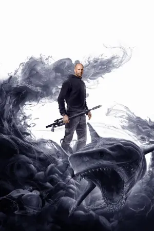 Постер до фильму"Мег" #170586