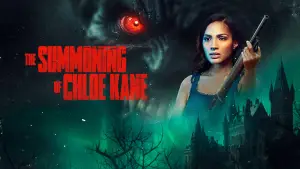 Задник до фильму"The Summoning of Chloe Kane" #773850
