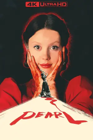 Постер до фильму"Перл" #223825