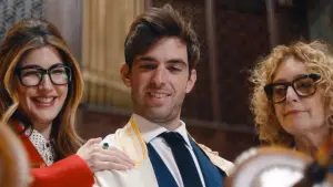 Відео до фільму 31 Candles | 31 CANDLES Official Trailer