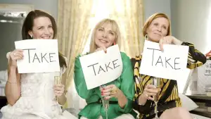 Задник до фильму"Секс і місто" #802273