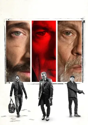 Постер до фильму"Ланцюговий Пес" #340475