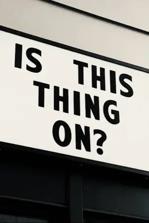 Постер до фильму"Ця річ працює?" #527069