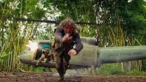 Задник до фильму"Грім у тропіках" #601197