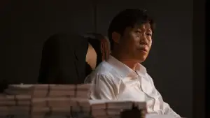 Задник до фильму"Cтукач" #524954