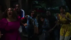 Задник до фильму"Потемніння" #360092