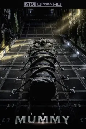 Постер до фильму"Мумія" #61717
