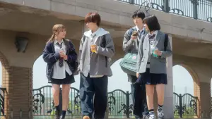 Задник до фильму"恋を知らない僕たちは" #811488