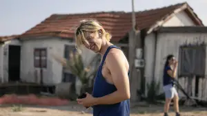 Задник до фильму"Наші найшаленіші дні" #713550