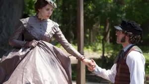 Задник до фильму"У таємниці" #333164