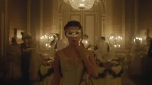 Задник до фильму"Енола Холмс 2" #695722