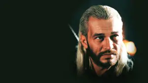 Задник до фильму"Відьмак" #609711