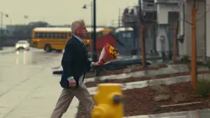 Задник до фильму"Одна битва за іншою" #797378