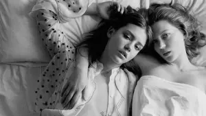 Задник до фильму"Життя Адель" #240781