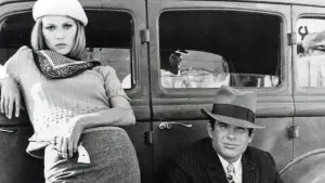 Задник до фильму"Бонні та Клайд" #729513