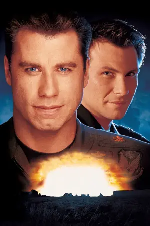 Постер до фильму"Зламана стріла" #306758