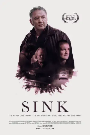 Постер до фільму "Sink"