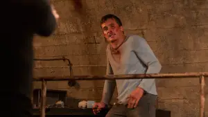 Задник до фильму"Код «Чорна канарка»" #623133