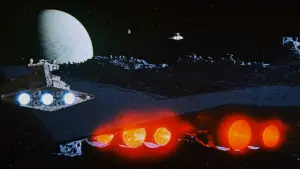 Задник до фильму"Зоряні війни: Епізод 5 — Імперія завдає удару у відповідь" #601897