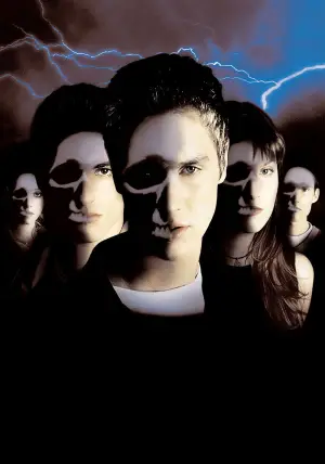 Постер до фильму"Пункт призначення" #631979