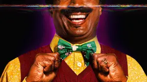 Задник до фильму"Містер Крокет" #737258