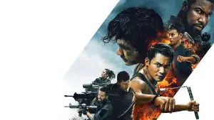 Задник до фильму"Потрійна загроза" #811820