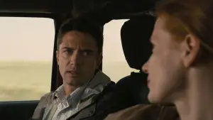 Задник до фильму"Інтерстеллар" #513040