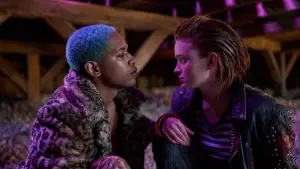 Задник до фильму"О’Десса" #808811