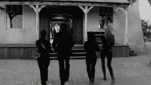 Задник до фильму"Убити Білла: Фільм 2" #604871