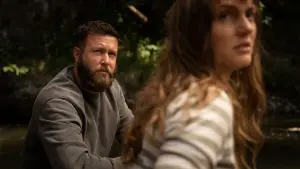 Задник до фильму"Дика річка" #321686