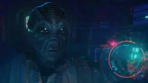 Задник до фильму"Окупація: Місія «Дощ»" #342801