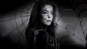 Задник до фильму"Мадам Павутина" #569468