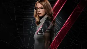 Задник до фильму"Мадам Павутина" #569473