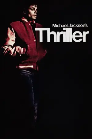 Постер до фильму"Michael Jackson