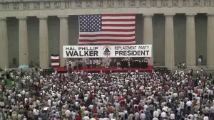 Задник до фильму"Нешвілл" #623611