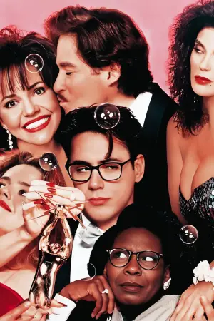 Постер до фильму"Велика піна" #707062