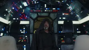 Задник до фильму"Зоряні війни: Епізод 8 — Останні джедаї" #599286