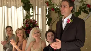 Задник до фильму"Свідок на весіллі" #471461