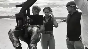 Задник до фильму"Каскадер" #572201