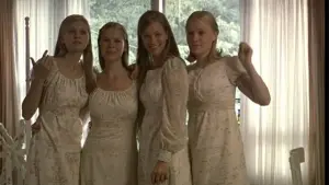 Задник до фильму"Цнотливі самогубиці" #703964