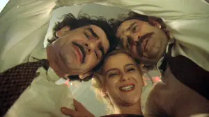 Задник до фильму"Андеґраунд" #187669