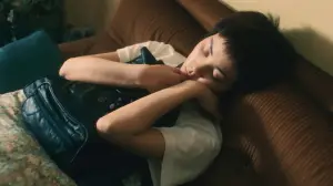 Задник до фильму"Чунцінський експрес" #800381