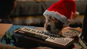 Задник до фильму"Гремліни" #610450